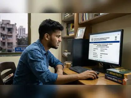 UP Lekhpal PET Result