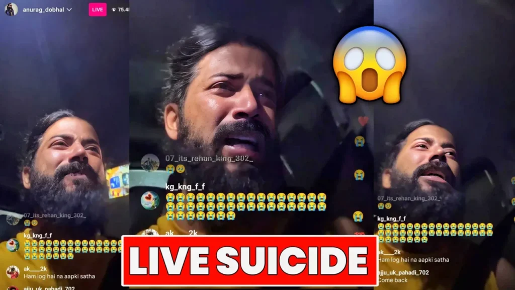 UK07 Rider Instagram Live: अनुराग डोभाल ने आरोपों पर तोड़ी चुप्पी, भावुक होकर दिया जवाब