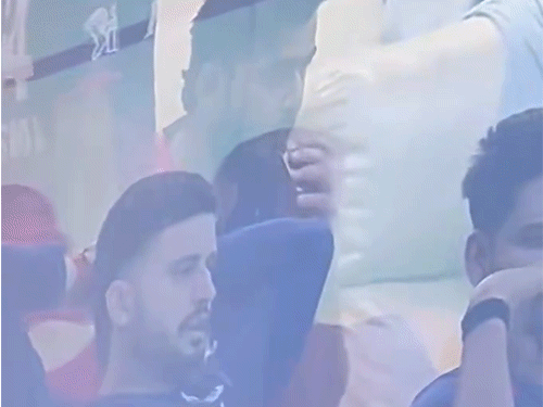 Riyan Parag vape controversy, IPL 2026 RR controversy, e-cigarette ban India 2019, BCCI action Parag, Rajasthan Royals news