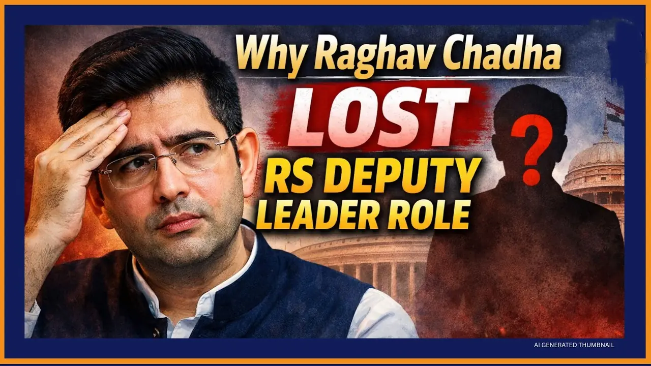 Raghav Chadha, AAP leader Raghav Chadha, Raghav Chadha biography, Indian young politicians, AAP politics, Raghav Chadha PR strategy, Indian politics analysis, Raghav Chadha PR