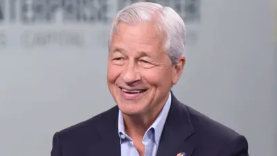Jamie Dimon