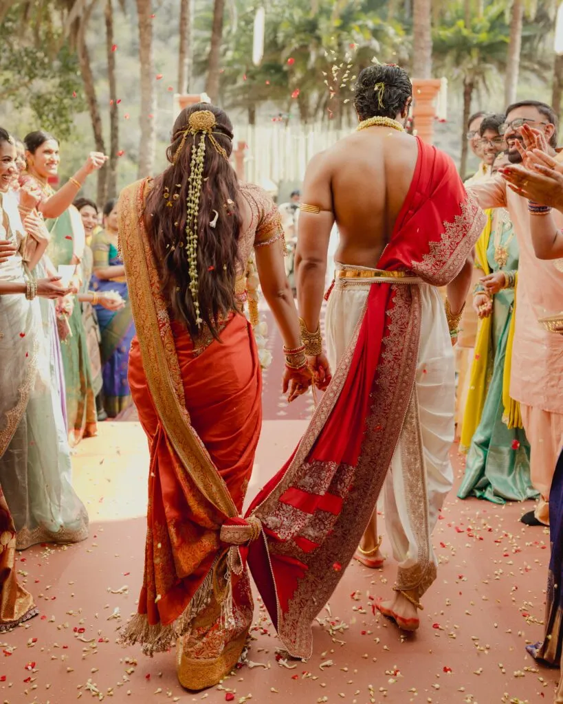 Rashmika Mandanna और Vijay Deverakonda की ‘Virro Wedding