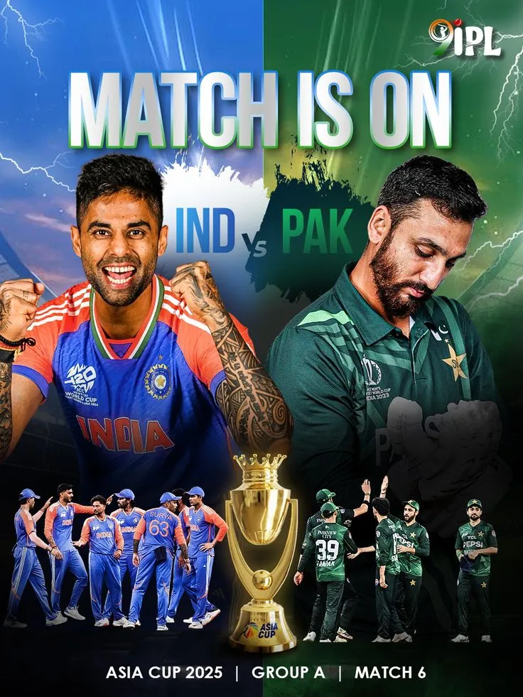 India vs Pakistan Match Analysis 2026– एकतरफा मुकाबले की पूरी कहानी