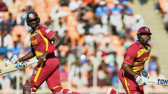 South Africa vs West Indies T20 World Cup