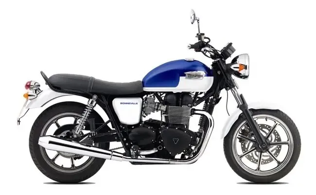 Triumph Bonneville 350 Launch 2026