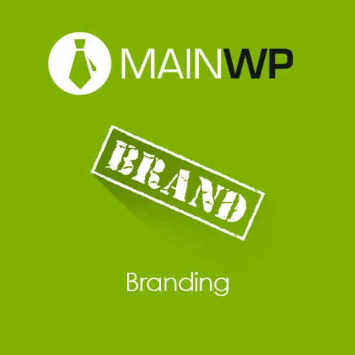 MainWP Branding