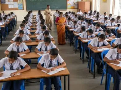 CBSE Board Exam 2026: नई गाइडलाइन, परीक्षा शेड्यूल और छात्रों के लिए जरूरी निर्देश