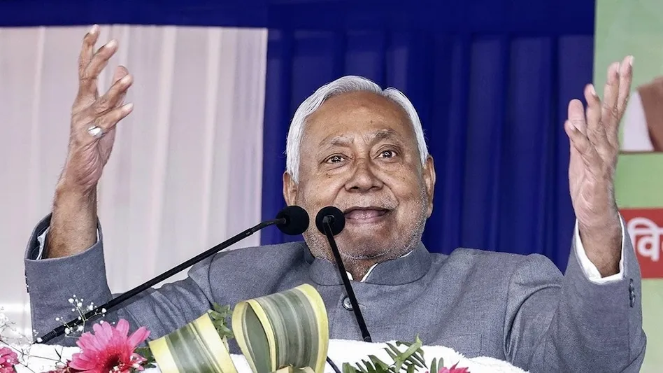 बिहार राज्यसभा को लेकर सियासी हलचल तेज। क्या नीतीश कुमार राज्यसभा जाएंगे