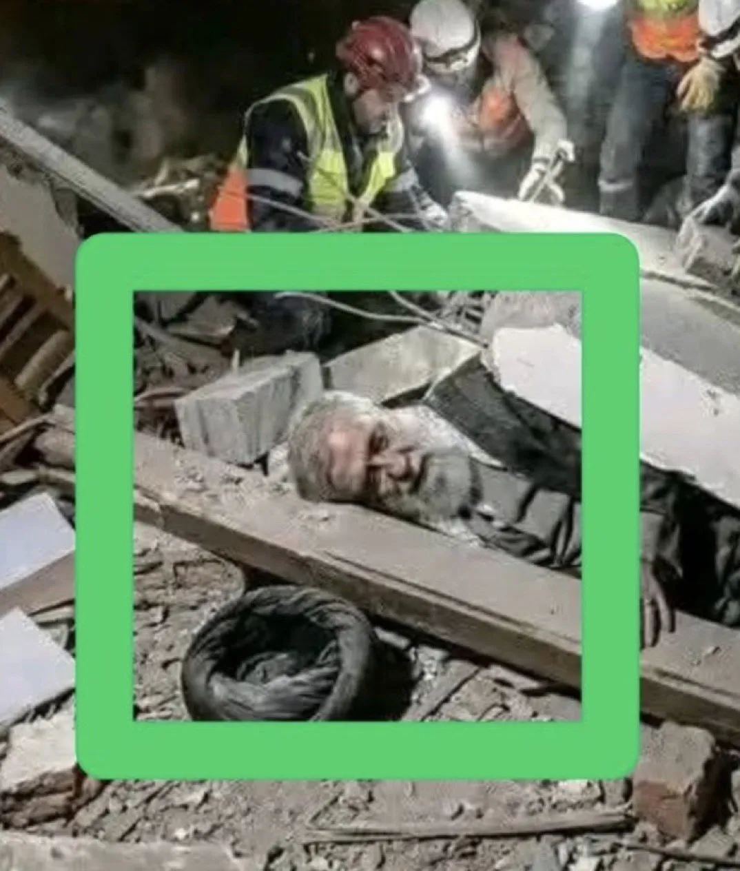 Ali Khamenei Death News