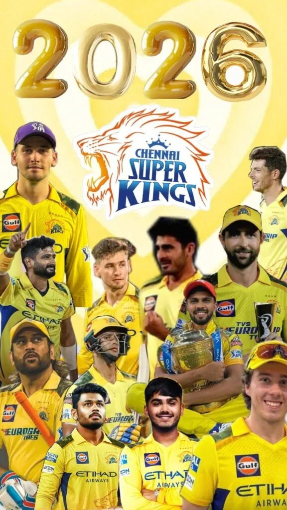 CSK 2026 analysis: गिरकर उठने की कहानी और CSK का DNA
