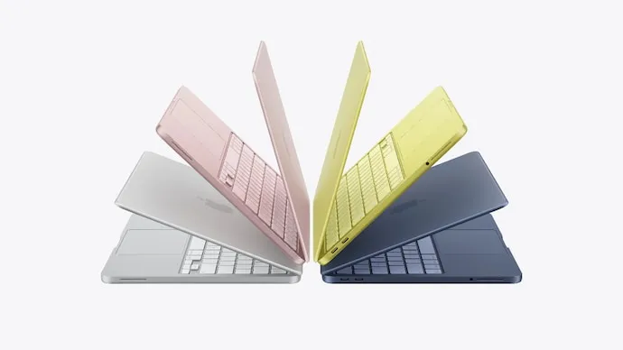 Apple Launches Budget MacBook Neo Its Most Affordable Laptop Ever Price In India And Features Explained India Today