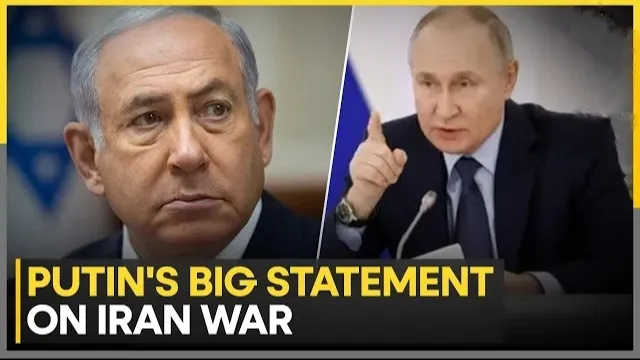 Putin Trump Phone Call