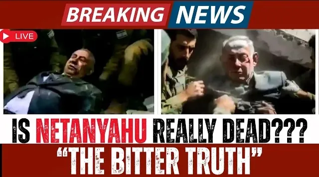 Benjamin Netanyahu Rumor Explained: How Information Warfare and Social Media Fuel Global Speculation