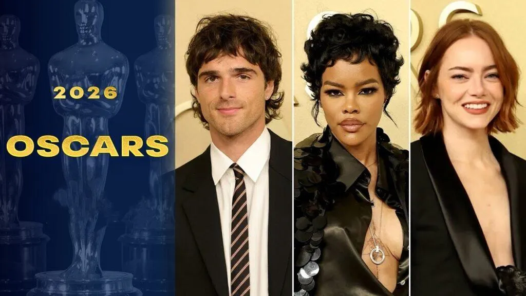 Oscars 2026 Predictions: Animated Feature, Best Song, Editing, Acting Categories & Major Winners Forecast