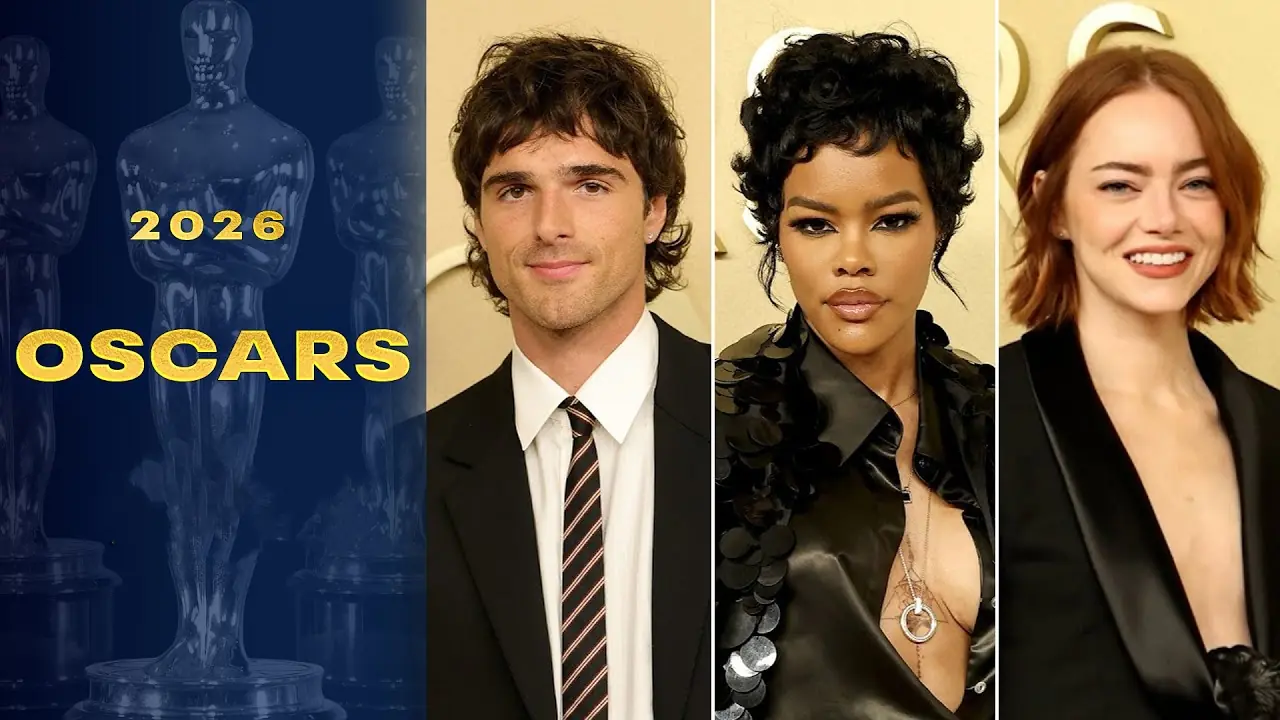 Oscar 2026