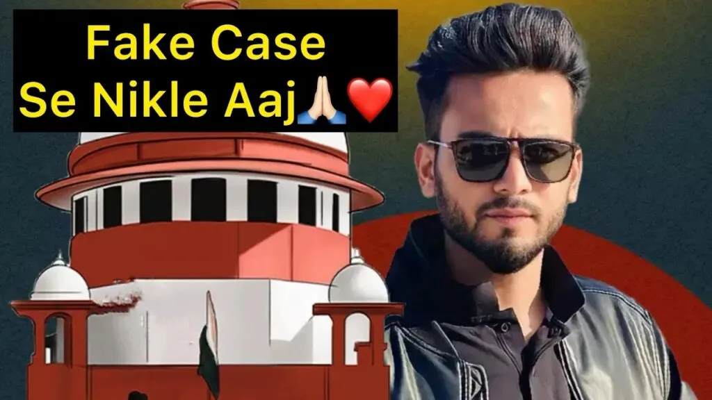 Elvish Yadav Case: Supreme Court Quashes Snake Venom Charges | Big Relief