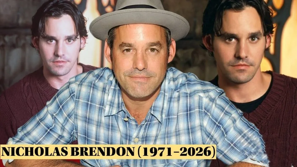 Nicholas Brendon Death Rumors: Buffy the Vampire Slayer Star at 54 Explained