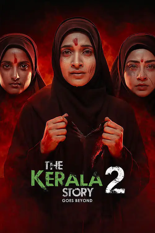 The Kerala Story 2 Goes Beyond (2026)