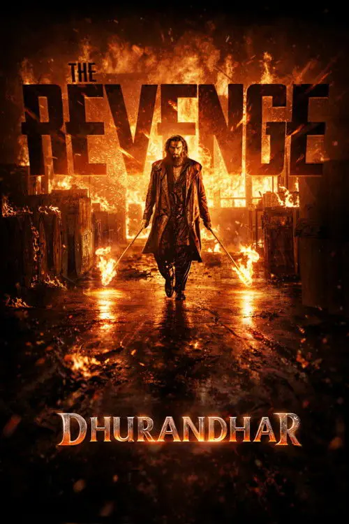 Dhurandhar The Revenge (2026) Full Movie