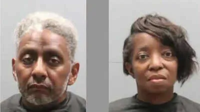 South Carolina pastor arrested, foster child abuse case USA, Rodney Gibson charges, Kawiana Young foster care abuse, pastor sexual abuse case