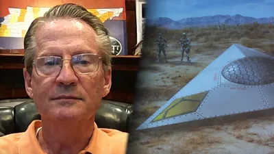 39i39m Not Suicidal39 Tim Burchett