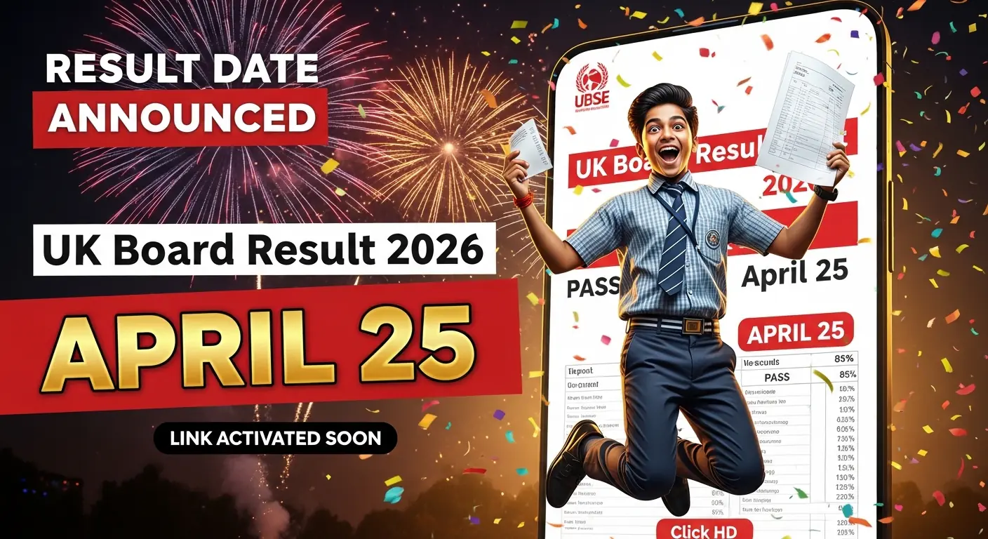 UK Board Result 2026, UBSE Result 2026, UK Board Class 10 Result 2026, UK Board Class 12 Result 2026, ubse.uk.gov.in result, uaresults.nic.in