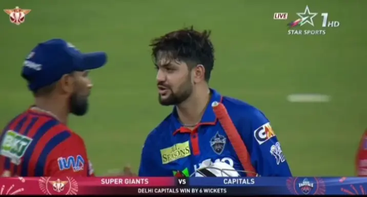 Sameer Rizvi, CSK release Sameer Rizvi, Delhi Capitals Sameer Rizvi, IPL 2026 Sameer Rizvi performance, Sameer Rizvi innings analysis, Rishabh pant, kl Rahul, Mohsin Khan 