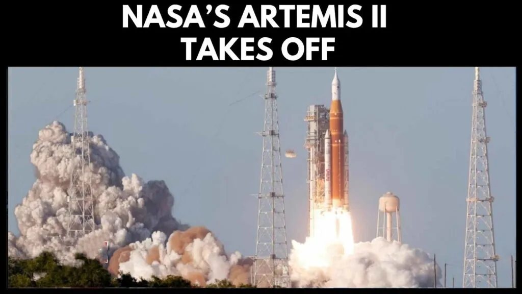 Artemis 2 launch, NASA moon mission, Space Launch System, Artemis program, human spaceflight, moon mission 2026