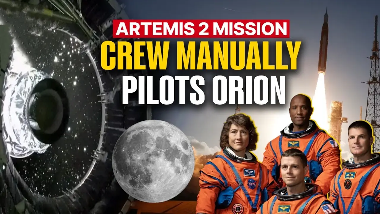 Artemis 2 launch, NASA moon mission, Space Launch System, Artemis program, human spaceflight, moon mission 2026