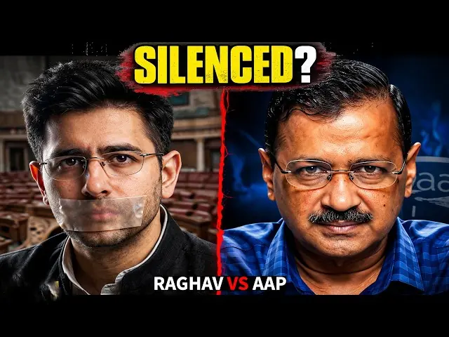 Raghav Chadha Deputy Leader Removed, AAP Rajya Sabha News, Ashok Kumar Mittal Deputy Leader, Aam Aadmi Party Latest News, Rajya Sabha Political Update, Raghav Chadha join bjp, Raghav Chadha news