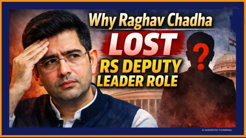 Raghav Chadha, AAP leader Raghav Chadha, Raghav Chadha biography, Indian young politicians, AAP politics, Raghav Chadha PR strategy, Indian politics analysis, Raghav Chadha PR 