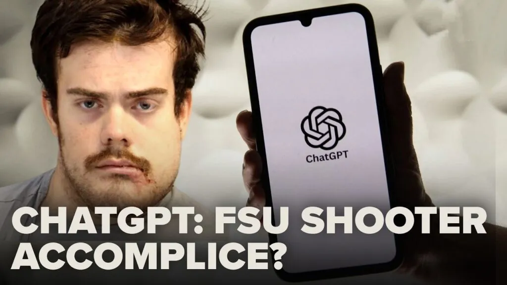 Florida State University shooting lawsuit, OpenAI ChatGPT case, AI liability shooting, ChatGPT controversy 2025