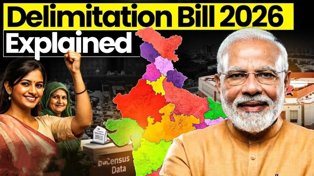 Delimitation Bill 2026, Lok Sabha voting, Rahul Gandhi speech, Amit Shah statement, Women Reservation Bill truth, Indian politics news, परिसीमन बिल 2026, लोकसभा वोटिंग, राहुल गांधी भाषण, अमित शाह बयान, महिला आरक्षण बिल सच्चाई, भारतीय राजनीति