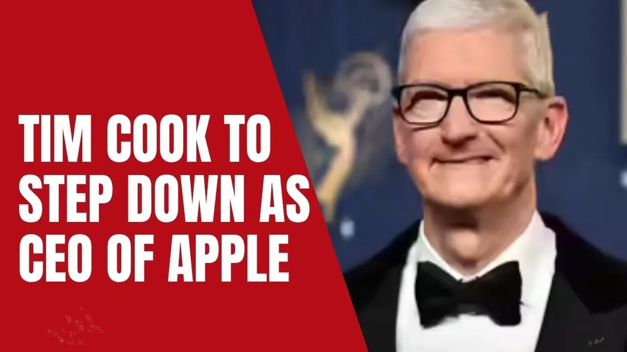 Tim Cook resigns, Apple CEO change 2026, John Ternus CEO Apple, Apple AI strategy, Apple leadership change, Siri future AI, Apple New CEO, Apple CEO