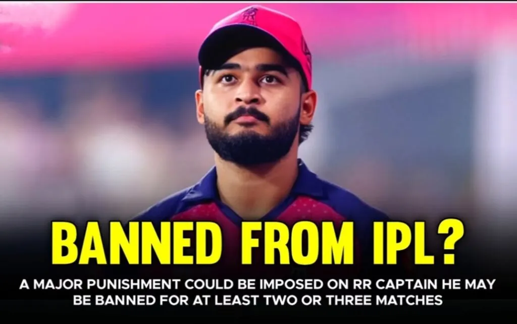 Riyan Parag vape controversy, IPL 2026 RR controversy, e-cigarette ban India 2019, BCCI action Parag, Rajasthan Royals news