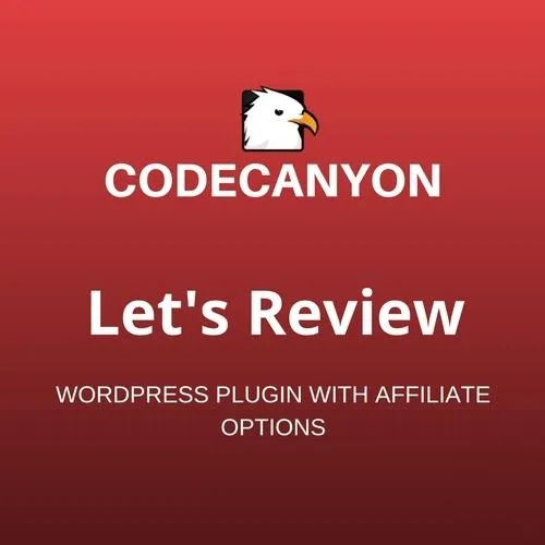 Let’s Review WordPress Plugin With Affiliate Options
