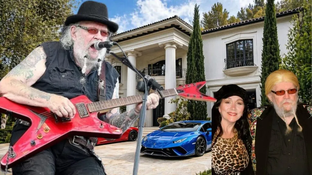 David Allan Coe death 2026, outlaw country legend, David Allan Coe biography, country music history, The Ride song meaning, You Never Even Called Me By My Name, David Allan Coe net worth, Nashville country music