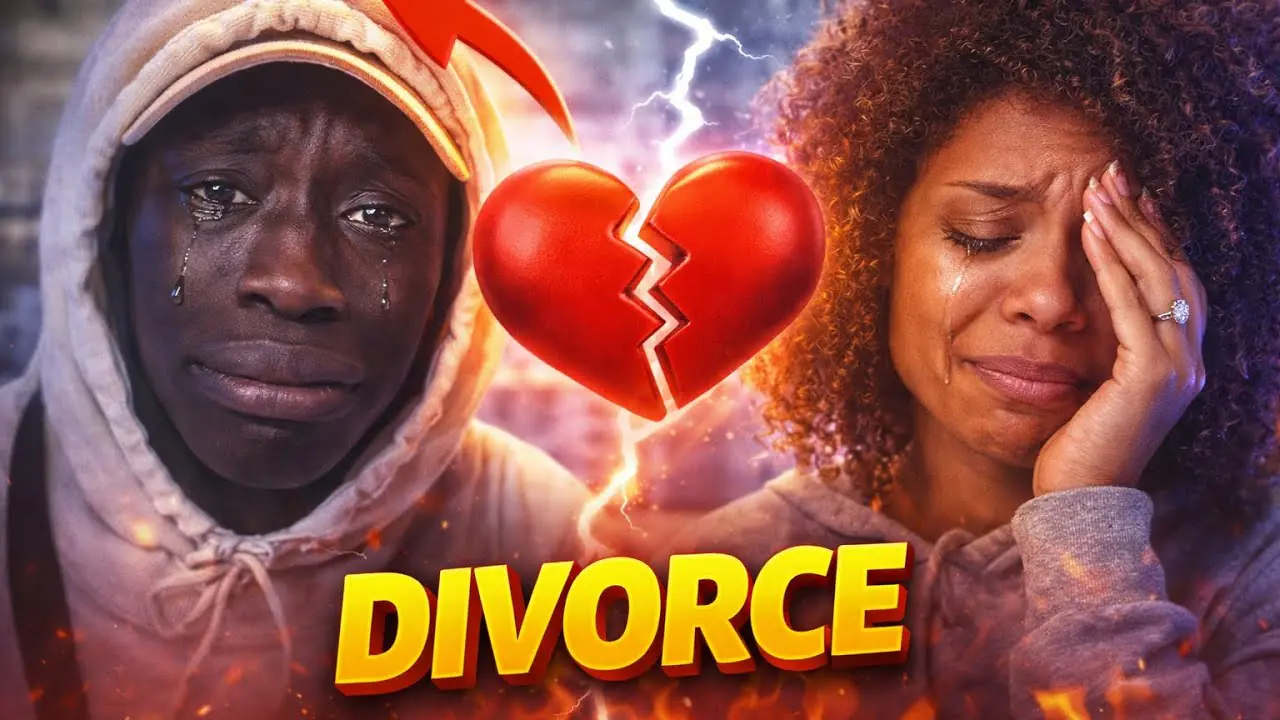 Khabane Lame divorce, Khaby Lame net worth 2026, Khaby Lame assets, TikTok influencer earnings, celebrity divorce rumors