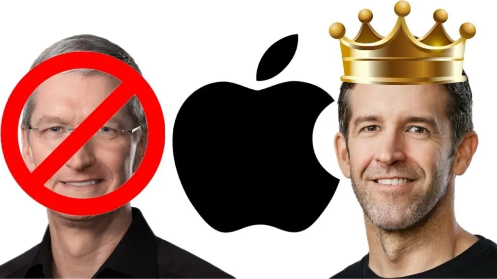 Tim Cook resigns, Apple CEO change 2026, John Ternus CEO Apple, Apple AI strategy, Apple leadership change, Siri future AI, Apple New CEO, Apple CEO 
