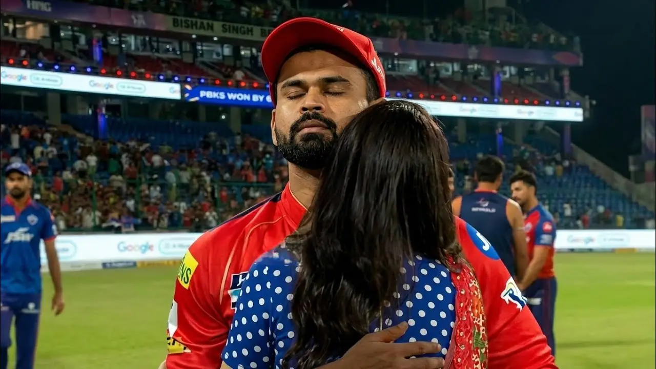 Punjab Kings vs Delhi Capitals, IPL 2026 match result, KL Rahul 152 runs, Preity Zinta reaction, biggest run chase IPL history , PBKS vs DC