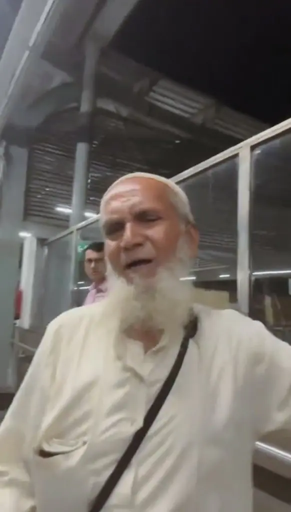 Delhi Metro Viral Video, Kalkaji Mandir Metro Station video, Delhi Metro controversy, DMRC viral case, Delhi Metro lift incident, DeepShikha Mehta viral video, public nuisance DMRC, Delhi Metro latest news, viral metro video, Delhi Police statement