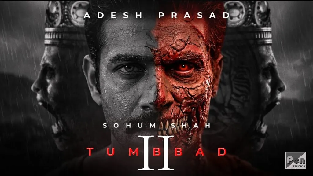 Tumbbad 2, Tumbbad 2 Hindi News, Sohum Shah movie, Hastar return, Nawazuddin Siddiqui Tumbbad 2, Indian horror cinema, Bollywood horror movie, Tumbbad sequel update, Tumbbad universe, Hindi entertainment news, Tumbbad 2 update, Sohum Shah Tumbbad 2, Tumbbad sequel news