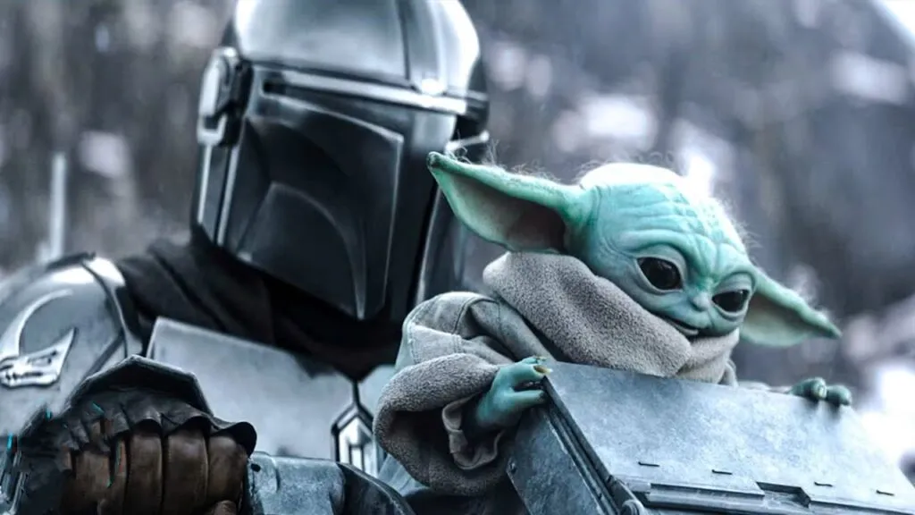 The Mandalorian and Grogu Review, The Mandalorian and Grogu movie review, Star Wars Mandalorian movie review, Din Djarin and Grogu film review, The Mandalorian 2026 review, Grogu Star Wars movie reaction, Jon Favreau Mandalorian movie, Pedro Pascal Mandalorian review, Star Wars new movie review, The Mandalorian theatrical release, Grogu movie explained, Star Wars Disney movie review, Mandalorian and Grogu spoilers, Star Wars fan reactions, The Mandalorian film analysis