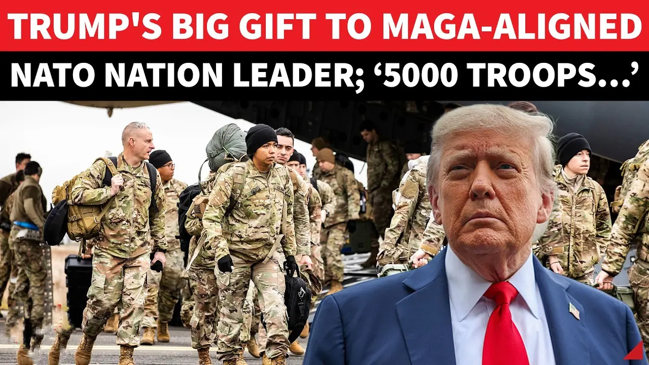 Trump sends 5000 US troops to Poland, NATO meeting 2026, Marco Rubio NATO speech, US troops in Poland, Donald Trump NATO tensions, NATO Iran war response, Mark Rutte NATO, NATO defense spending, Germany US troops withdrawal, Ukraine NATO support