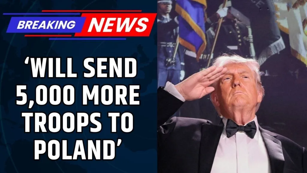 Trump sends 5000 US troops to Poland, NATO meeting 2026, Marco Rubio NATO speech, US troops in Poland, Donald Trump NATO tensions, NATO Iran war response, Mark Rutte NATO, NATO defense spending, Germany US troops withdrawal, Ukraine NATO support