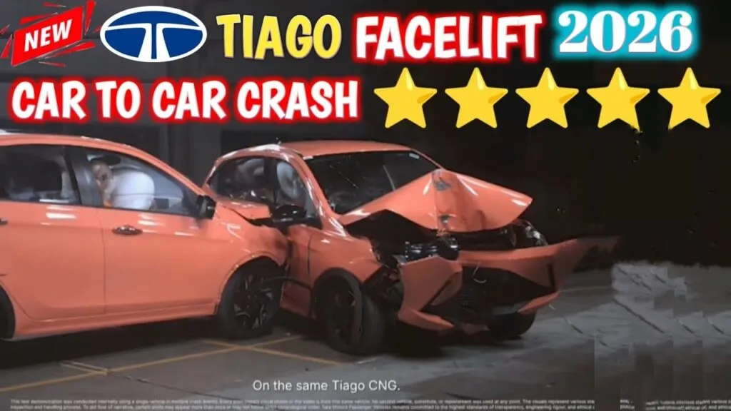 Tata Tiago iCNG Facelift 2026, Tata Tiago CNG AMT, Tiago CNG Paddle Shifters, Tata Tiago 360 Camera, Tata CNG Automatic Car, Tiago CNG vs Swift CNG, Tata Tiago Facelift Price, Tata Tiago CNG Automatic, Tiago iCNG Facelift Features, Best CNG Automatic Hatchback India, Tiago CNG AMT Price, Tiago vs Swift CNG, Tata Tiago Paddle Shifters, Tata CNG Car 2026, Tiago CNG Mileage, Best Premium CNG Hatchback, Tata Tiago 360 Camera