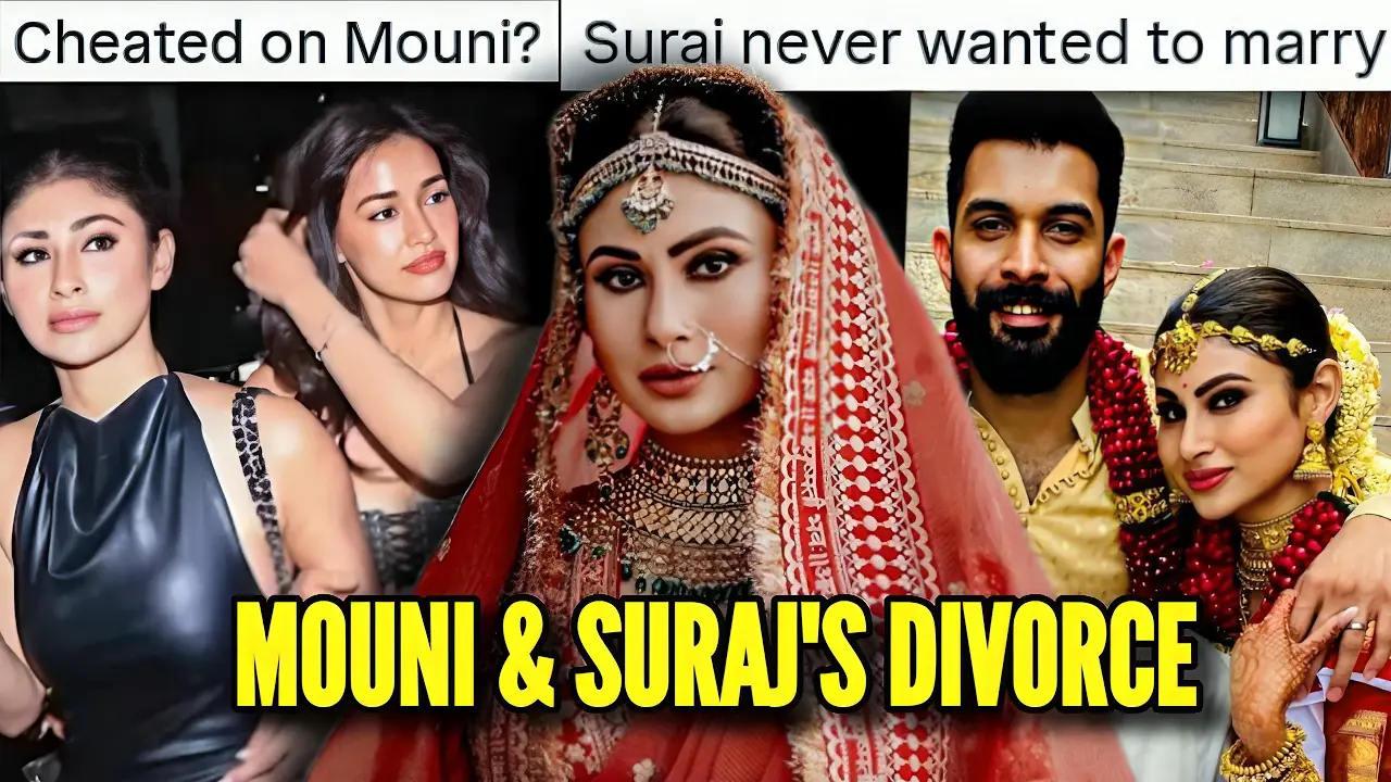 Mouni Roy separation, Mouni Roy Suraj Nambiar divorce, Mouni Roy official statement, Suraj Nambiar latest news, Mouni Roy Instagram statement, Bollywood celebrity separation, Mouni Roy relationship news, Suraj Nambiar Instagram, Mouni Roy breakup news, celebrity divorce news