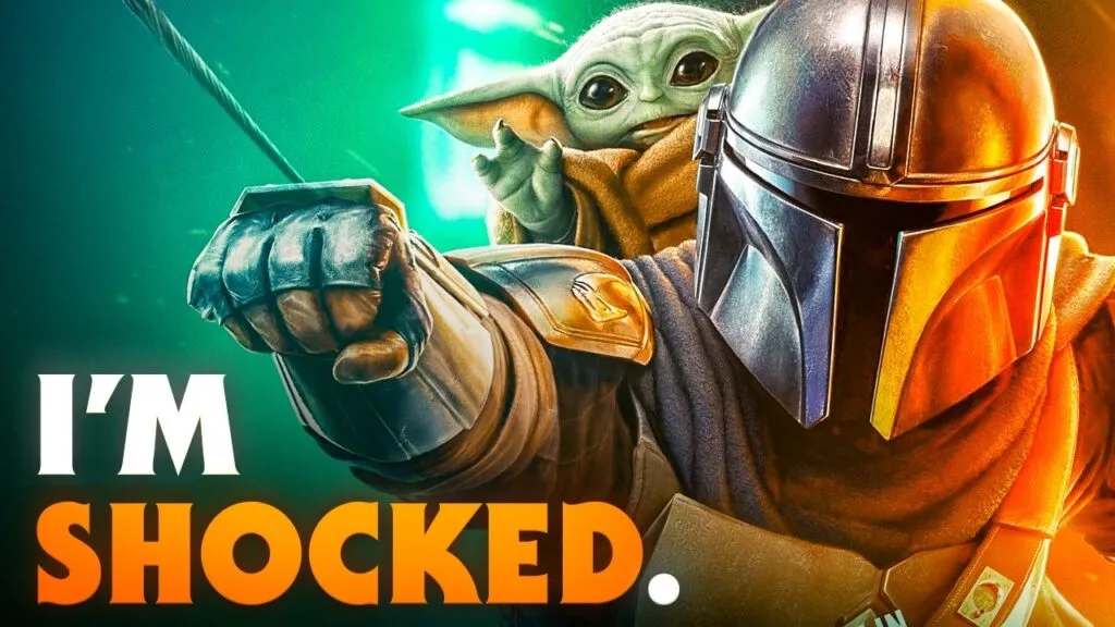The Mandalorian and Grogu Review, The Mandalorian and Grogu movie review, Star Wars Mandalorian movie review, Din Djarin and Grogu film review, The Mandalorian 2026 review, Grogu Star Wars movie reaction, Jon Favreau Mandalorian movie, Pedro Pascal Mandalorian review, Star Wars new movie review, The Mandalorian theatrical release, Grogu movie explained, Star Wars Disney movie review, Mandalorian and Grogu spoilers, Star Wars fan reactions, The Mandalorian film analysis