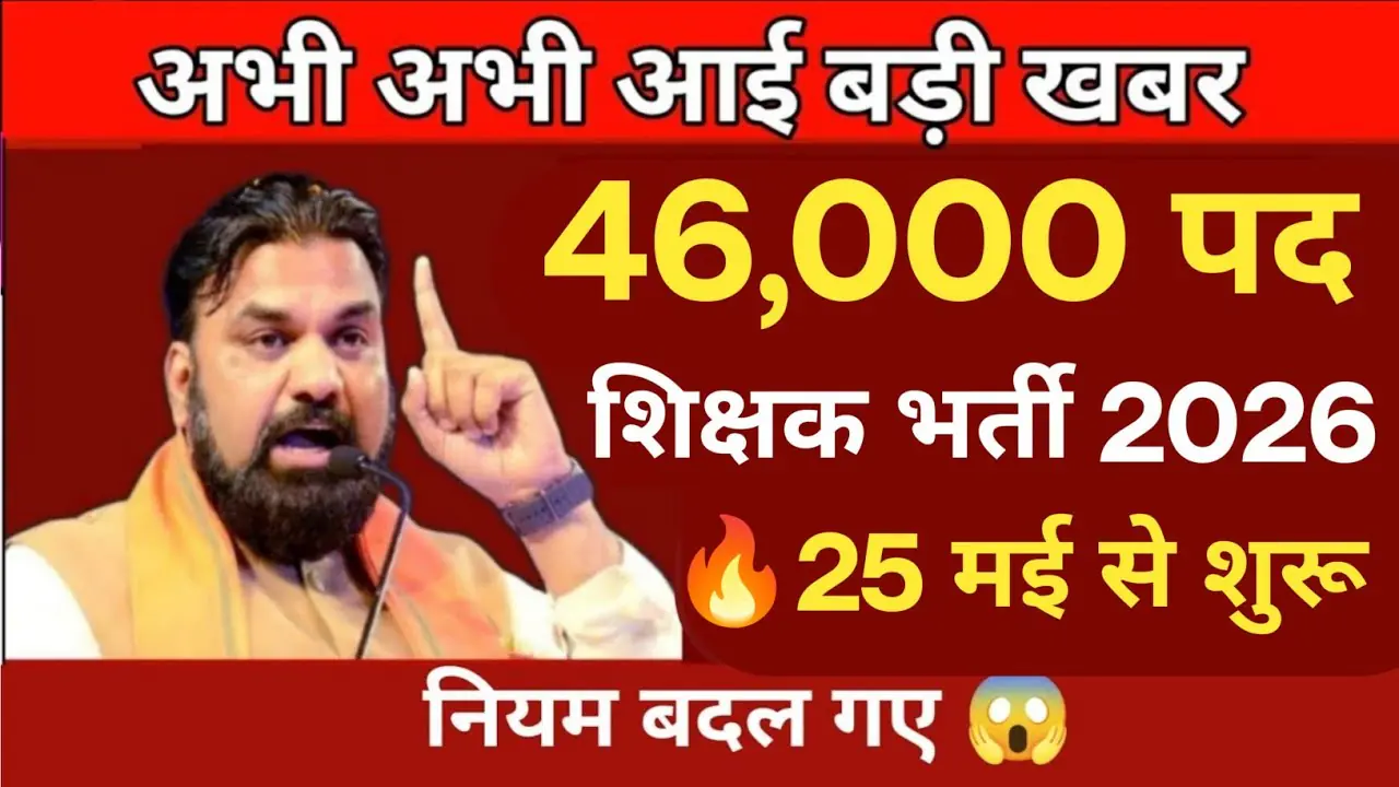 BPSC TRE 4 Vacancy 2026, BPSC TRE 4 Notification 2026, Bihar Teacher Vacancy 2026, TRE 4 Latest News, Mithilesh Tiwari Education Minister, BPSC Teacher Recruitment, Bihar Teacher Bharti 2026, TRE 4 Protest News, Bihar Education Department, TRE 4 PT Mains Issue, Bihar Shikshak Bahali